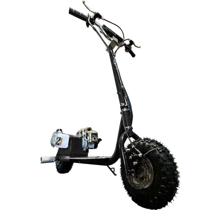 ScooterX Dirt Dog 49cc Black