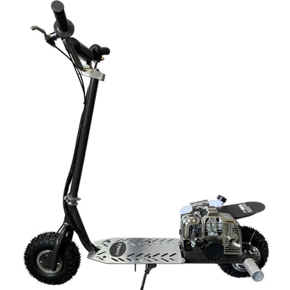 ScooterX Dirt Dog 49cc Black